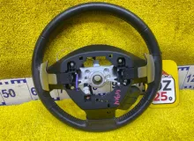 Руль SUBARU XV/IMPREZA 2013/Цвет D4S 34312SG010VH GPE/GJ2/GJ3/GJ6/GJ7/GP7/GP6/GP3/GP2/GPD FB20W/FB20WSZH2A, передний