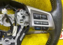 Руль SUBARU XV/IMPREZA 2013/Цвет D4S 34312SG010VH GPE/GJ2/GJ3/GJ6/GJ7/GP7/GP6/GP3/GP2/GPD FB20W/FB20WSZH2A, передний