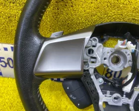 Руль Subaru