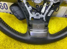 Руль SUBARU XV/IMPREZA 2013/Цвет D4S 34312SG010VH GPE/GJ2/GJ3/GJ6/GJ7/GP7/GP6/GP3/GP2/GPD FB20W/FB20WSZH2A, передний