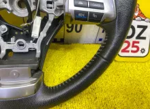 Руль SUBARU XV/IMPREZA 2013/Цвет D4S 34312SG010VH GPE/GJ2/GJ3/GJ6/GJ7/GP7/GP6/GP3/GP2/GPD FB20W/FB20WSZH2A, передний