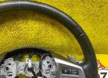 Руль SUBARU XV/IMPREZA 2013/Цвет D4S 34312SG010VH GPE/GJ2/GJ3/GJ6/GJ7/GP7/GP6/GP3/GP2/GPD FB20W/FB20WSZH2A, передний