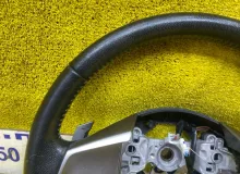 Руль SUBARU XV/IMPREZA 2013/Цвет D4S 34312SG010VH GPE/GJ2/GJ3/GJ6/GJ7/GP7/GP6/GP3/GP2/GPD FB20W/FB20WSZH2A, передний