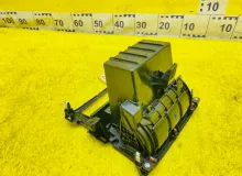 Бардачок TOYOTA LAND CRUISER PRADO 2017-2024 5540660290 TRJ150W/TRJ150L/TRJ150/TRJ152/TRJ155/GDJ150W/GDJ150R/GDJ150L/GDJ150/GDJ151W/GDJ151/GDJ155L/GDJ155R/GDJ155/GRJ150W/GRJ150L/GRJ150/GRJ151W/GRJ151/GRJ152/KDJ150/KDJ150L/KDJ155 2TR-FE, передний