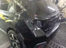 Планка под фары SUBARU XV/IMPREZA 2013/Цвет D4S 57707FG032 GPE/GJ2/GJ3/GJ6/GJ7/GP7/GP6/GP3/GP2/GPD FB20W/FB20WSZH2A, передняя левая Планка под фары SUBARU XV/IMPREZA 2013/Цвет D4S 57707FG032 GPE/GJ2/GJ3/GJ6/GJ7/GP7/GP6/GP3/GP2/GPD FB20W/FB20WSZH2A, передняя левая