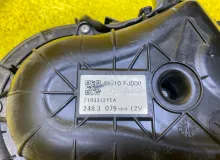 Мотор охлаждения батареи SUBARU XV/IMPREZA 2013 45810FJ000 GPE FB20W/FB20WSZH2A, задний