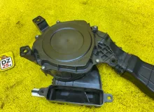 Мотор охлаждения батареи SUBARU XV/IMPREZA 2013 45810FJ000 GPE FB20W/FB20WSZH2A, задний