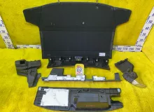 Ванночка в багажник SUBARU XV/IMPREZA 2013 95066FJ050VH GPE FB20W/FB20WSZH2A, задняя