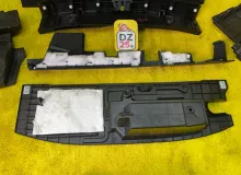 Ванночка в багажник SUBARU XV/IMPREZA 2013 95066FJ050VH GPE FB20W/FB20WSZH2A, задняя