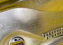 Жабо LEXUS RX450H/RX450HL/RX350/RX350L/RX300/RX200T 2021/Цвет 085 5578148210 GYL25W/GYL25L/GYL25R/GYL20W/GYL20L/GYL20R/GYL20/GYL26W/GYL26L/GYL26/AGL20W/AGL20L/AGL20R/AGL25W/AGL25L/AGL25R/GGL20W/GGL20L/GGL20R/GGL21R/GGL25W/GGL25L/GGL25R/GGL26W/GGL26L/GGL26