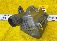 Корпус воздушного фильтра TOYOTA LAND CRUISER PRADO 2017-2024 177001B060 GDJ150W/GDJ150R/GDJ150L/GDJ150/GDJ151W/GDJ151/GDJ155L/GDJ155R/GDJ155 1GDFTV, передний