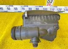 Корпус воздушного фильтра TOYOTA LAND CRUISER PRADO 2017-2024 177001B060 GDJ150W/GDJ150R/GDJ150L/GDJ150/GDJ151W/GDJ151/GDJ155L/GDJ155R/GDJ155 1GDFTV, передний