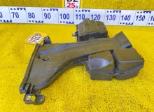 Воздухозаборник LEXUS RX450H/RX450HL 2015-2024 1775031050 GYL20W/GYL25W/GYL25L/GYL25R/GYL20W/GYL20L/GYL20R/GYL20/GYL26W/GYL26L/GYL26 2GRFXS, передний