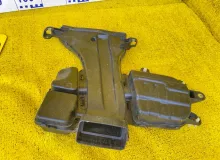Воздухозаборник LEXUS RX450H/RX450HL 2015-2024 1775031050 GYL20W/GYL25W/GYL25L/GYL25R/GYL20W/GYL20L/GYL20R/GYL20/GYL26W/GYL26L/GYL26 2GRFXS, передний