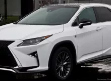 Расширительный бачок инвертора LEXUS RX450H/RX450HL 2017-2024 G92A048043 GYL25W/GYL25L/GYL25R/GYL20W/GYL20L/GYL20R/GYL20/GYL25L/GYL25/GYL26W/GYL26L/GYL26 2GRFXS, передний