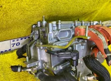 Инвертор LEXUS RX450H/RX450HL 2021/Цвет 223 G92A048180 GYL25W/GYL25L/GYL25R/GYL20W/GYL20L/GYL20R/GYL20/GYL26W/GYL26L/GYL26 2GRFXS, передний