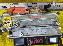 Инвертор LEXUS RX450H/RX450HL 2021/Цвет 223 G92A048180 GYL25W/GYL25L/GYL25R/GYL20W/GYL20L/GYL20R/GYL20/GYL26W/GYL26L/GYL26 2GRFXS, передний