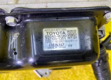 Инвертор LEXUS RX450H/RX450HL 2021/Цвет 223 G92A048180 GYL25W/GYL25L/GYL25R/GYL20W/GYL20L/GYL20R/GYL20/GYL26W/GYL26L/GYL26 2GRFXS, передний