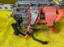Инвертор LEXUS RX450H/RX450HL 2021/Цвет 223 G92A048180 GYL25W/GYL25L/GYL25R/GYL20W/GYL20L/GYL20R/GYL20/GYL26W/GYL26L/GYL26 2GRFXS, передний