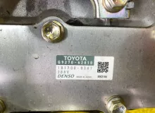 Инвертор LEXUS RX450H/RX450HL 2021/Цвет 223 G92A048180 GYL25W/GYL25L/GYL25R/GYL20W/GYL20L/GYL20R/GYL20/GYL26W/GYL26L/GYL26 2GRFXS, передний