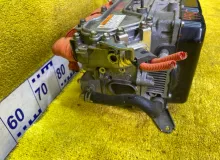 Инвертор LEXUS RX450H/RX450HL 2021/Цвет 085 G92A048190 GYL25W/GYL25L/GYL25R/GYL20W/GYL20L/GYL20R/GYL20/GYL26W/GYL26L/GYL26 2GRFXS, передний