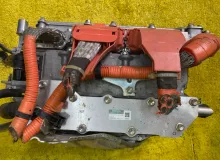 Инвертор LEXUS RX450H/RX450HL 2021/Цвет 085 G92A048190 GYL25W/GYL25L/GYL25R/GYL20W/GYL20L/GYL20R/GYL20/GYL26W/GYL26L/GYL26 2GRFXS, передний
