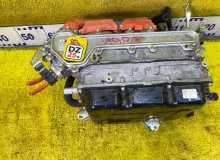 Инвертор LEXUS RX450H/RX450HL 2020/Цвет 083 G92A048190 GYL25W/GYL25L/GYL25R/GYL20W/GYL20L/GYL20R/GYL20/GYL26W/GYL26L/GYL26 2GRFXS, передний