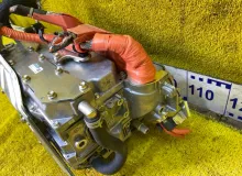 Инвертор LEXUS RX450H/RX450HL 2020/Цвет 083 G92A048190 GYL25W/GYL25L/GYL25R/GYL20W/GYL20L/GYL20R/GYL20/GYL26W/GYL26L/GYL26 2GRFXS, передний