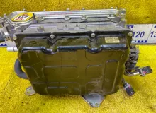 Инвертор LEXUS RX450H/RX450HL 2020/Цвет 083 G92A048190 GYL25W/GYL25L/GYL25R/GYL20W/GYL20L/GYL20R/GYL20/GYL26W/GYL26L/GYL26 2GRFXS, передний