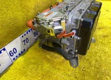 Инвертор LEXUS RX450H/RX450HL 2020/Цвет 083 G92A048190 GYL25W/GYL25L/GYL25R/GYL20W/GYL20L/GYL20R/GYL20/GYL26W/GYL26L/GYL26 2GRFXS, передний