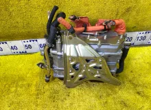 Инвертор LEXUS RX450H/RX450HL 2020/Цвет 083 G92A048190 GYL25W/GYL25L/GYL25R/GYL20W/GYL20L/GYL20R/GYL20/GYL26W/GYL26L/GYL26 2GRFXS, передний