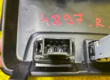 Кнопка включения подогрева сидений LEXUS RX450H/RX450HL/RX350/RX350L/RX300/RX200T 2021/Цвет 083 8475248040 GYL20W/GYL25W/GYL25L/GYL25R/GYL20W/GYL20L/GYL20R/GYL20/GYL26W/GYL26L/GYL26/AGL20W/AGL20L/AGL20R/AGL25W/AGL25L/AGL25R/GGL20W/GGL20L/GGL20R/GGL21R/GGL