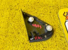 Уголок крыла LEXUS RX450H/RX450HL/RX350/RX350L/RX300/RX200T 2021/Цвет 085 6011848030 GYL20W/GYL25W/GYL25L/GYL25R/GYL20W/GYL20L/GYL20R/GYL20/GYL26W/GYL26L/GYL26/AGL20W/AGL20L/AGL20R/AGL25W/AGL25L/AGL25R/GGL20W/GGL20L/GGL20R/GGL21R/GGL25W/GGL25L/GGL25R/GGL2