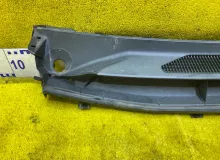 Жабо TOYOTA LAND CRUISER PRADO 2018/Цвет 070 5570860320 GDJ150W/GDJ150R/GDJ150L/GDJ150/GDJ151W/GDJ151/GDJ155L/GDJ155R/GDJ155/GRJ150W/GRJ150L/GRJ150/GRJ151W/GRJ151/GRJ152/KDJ150/KDJ150L/KDJ155/TRJ150W/TRJ150L/TRJ150/TRJ152/TRJ155 1GDFTV, переднее