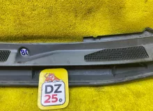 Жабо TOYOTA LAND CRUISER PRADO 2018/Цвет 070 5570860320 GDJ150W/GDJ150R/GDJ150L/GDJ150/GDJ151W/GDJ151/GDJ155L/GDJ155R/GDJ155/GRJ150W/GRJ150L/GRJ150/GRJ151W/GRJ151/GRJ152/KDJ150/KDJ150L/KDJ155/TRJ150W/TRJ150L/TRJ150/TRJ152/TRJ155 1GDFTV, переднее