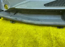 Жабо TOYOTA LAND CRUISER PRADO 2018/Цвет 070 5570860320 GDJ150W/GDJ150R/GDJ150L/GDJ150/GDJ151W/GDJ151/GDJ155L/GDJ155R/GDJ155/GRJ150W/GRJ150L/GRJ150/GRJ151W/GRJ151/GRJ152/KDJ150/KDJ150L/KDJ155/TRJ150W/TRJ150L/TRJ150/TRJ152/TRJ155 1GDFTV, переднее