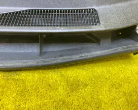 Жабо Toyota