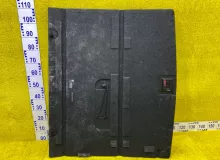 Ванночка в багажник LEXUS RX450H 2021/Цвет 085 5857148020 GYL20W/GYL25W/GYL25L/GYL25R/GYL20W/GYL20L/GYL20R/GYL20/GYL26W/GYL26L/GYL26 2GRFXS, задняя