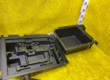 Ванночка в багажник LEXUS RX450H 2021/Цвет 085 5857148020 GYL20W/GYL25W/GYL25L/GYL25R/GYL20W/GYL20L/GYL20R/GYL20/GYL26W/GYL26L/GYL26 2GRFXS, задняя