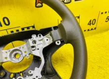 Руль TOYOTA LAND CRUISER PRADO/LAND CRUISER 2017-2024 4510060710C0 GDJ150W/GDJ150R/GDJ150L/GDJ150/GDJ151W/GDJ151/GDJ155L/GDJ155R/GDJ155/GRJ150W/GRJ150L/GRJ150/GRJ151W/GRJ151/GRJ152/KDJ150/KDJ150L/KDJ155/TRJ150W/TRJ150L/TRJ150/TRJ152/TRJ155/GRJ200/GRJ200L/