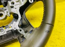 Руль TOYOTA LAND CRUISER PRADO/LAND CRUISER 2017-2024 4510060710C0 GDJ150W/GDJ150R/GDJ150L/GDJ150/GDJ151W/GDJ151/GDJ155L/GDJ155R/GDJ155/GRJ150W/GRJ150L/GRJ150/GRJ151W/GRJ151/GRJ152/KDJ150/KDJ150L/KDJ155/TRJ150W/TRJ150L/TRJ150/TRJ152/TRJ155/GRJ200/GRJ200L/