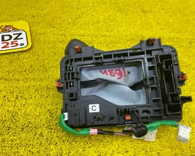 Ручка переключения автомата TOYOTA