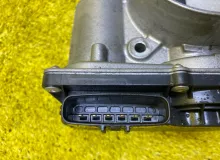 Заслонка дроссельная LEXUS RX450H/RX450HL 2015-2024 2203031090 GYL20W/GYL25W/GYL25L/GYL25R/GYL20W/GYL20L/GYL20R/GYL20/GYL26W/GYL26L/GYL26 2GRFXS, передняя