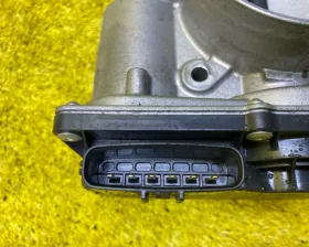 Заслонка дроссельная TOYOTA