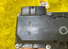 Заслонка дроссельная LEXUS RX450H/RX450HL 2015-2024 2203031090 GYL20W/GYL25W/GYL25L/GYL25R/GYL20W/GYL20L/GYL20R/GYL20/GYL26W/GYL26L/GYL26 2GRFXS, передняя