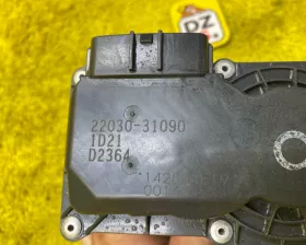 Заслонка дроссельная TOYOTA