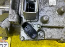 Компрессор кондиционера LEXUS RX450H/RX450HL 2017-2024 8837048070 GYL20W/GYL25W/GYL25L/GYL25R/GYL20W/GYL20L/GYL20R/GYL20/GYL26W/GYL26L/GYL26 2GRFXS, передний