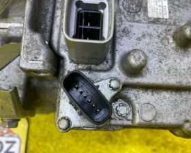 Компрессор кондиционера TOYOTA