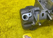 Компрессор кондиционера LEXUS RX450H/RX450HL 2017-2024 8837048070 GYL20W/GYL25W/GYL25L/GYL25R/GYL20W/GYL20L/GYL20R/GYL20/GYL26W/GYL26L/GYL26 2GRFXS, передний