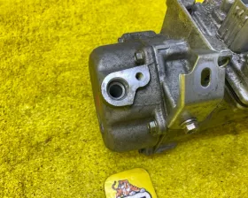Компрессор кондиционера TOYOTA